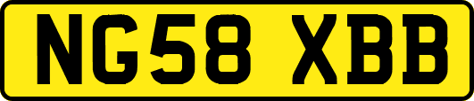 NG58XBB