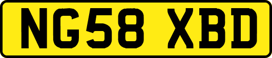 NG58XBD