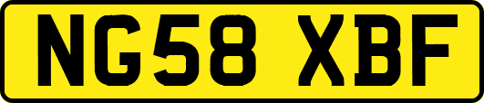 NG58XBF