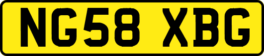 NG58XBG
