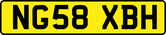 NG58XBH