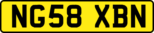 NG58XBN