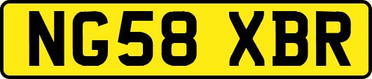 NG58XBR