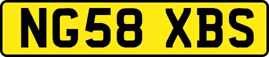 NG58XBS