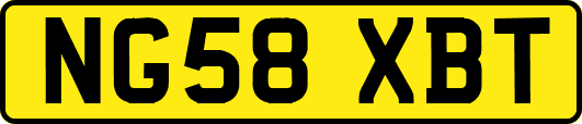 NG58XBT