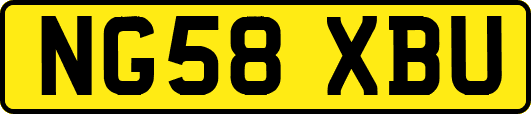 NG58XBU