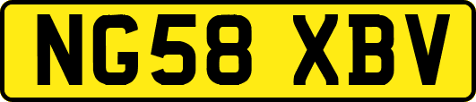 NG58XBV