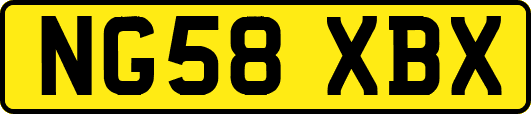NG58XBX
