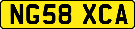 NG58XCA