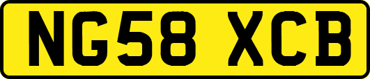 NG58XCB