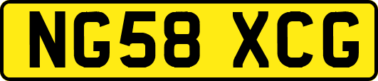 NG58XCG