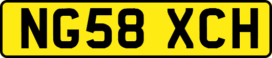 NG58XCH