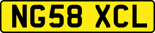 NG58XCL