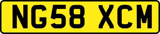 NG58XCM