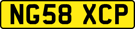 NG58XCP