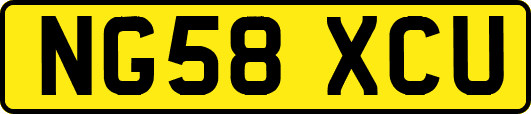 NG58XCU
