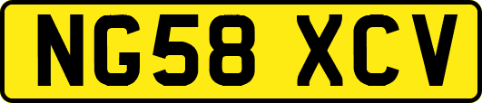 NG58XCV