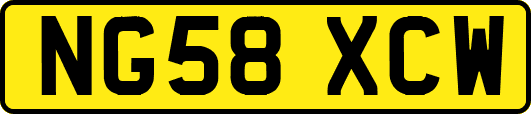 NG58XCW