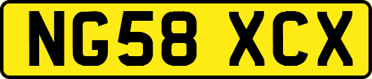 NG58XCX
