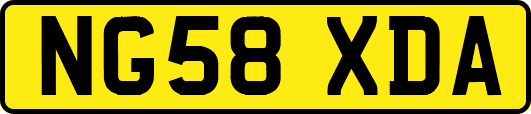 NG58XDA