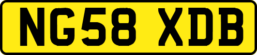 NG58XDB