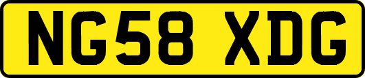 NG58XDG