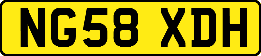 NG58XDH