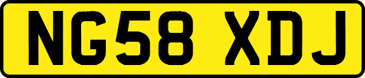 NG58XDJ