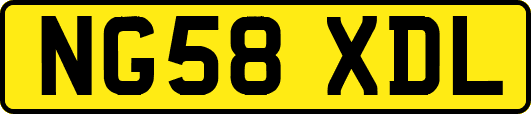 NG58XDL