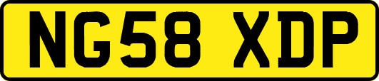 NG58XDP