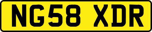 NG58XDR