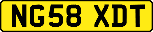 NG58XDT
