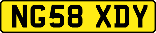 NG58XDY