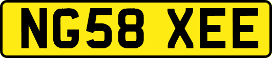 NG58XEE