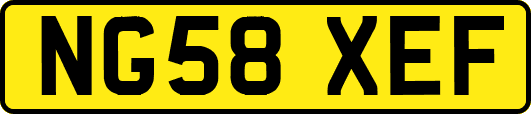 NG58XEF