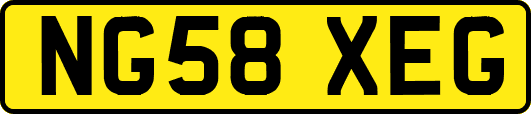 NG58XEG