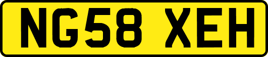 NG58XEH