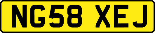 NG58XEJ