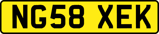 NG58XEK