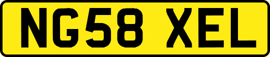 NG58XEL