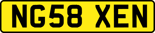 NG58XEN
