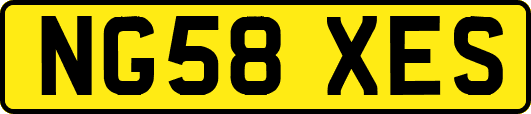 NG58XES