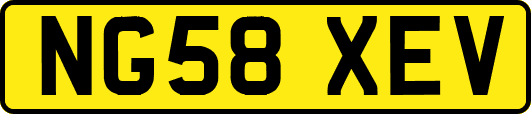NG58XEV
