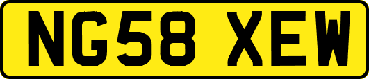 NG58XEW