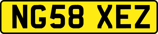 NG58XEZ