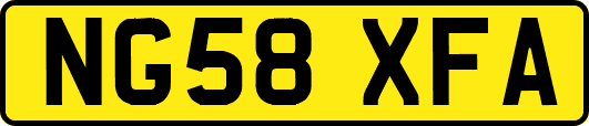 NG58XFA