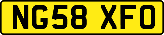 NG58XFO