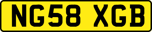 NG58XGB
