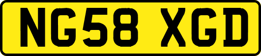 NG58XGD