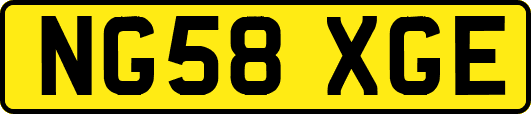 NG58XGE